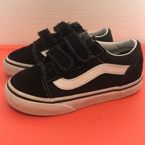 Shoes Vans